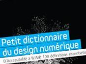Petit dictionnaire design numérique