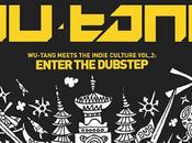 Wu-Tang Meets Indie Culture V.2: Enter Dubstep