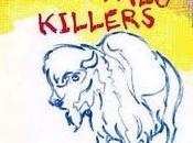 nouveau morceau groupe Buffalo Killers