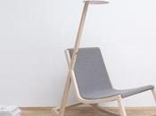 Murakami Chair