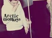 Arctic Monkeys Humbug