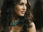 Megan Christiano Ronaldo détrône couple Beckham