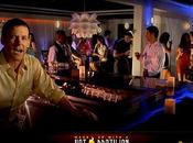 Club, wake with Brazilian…