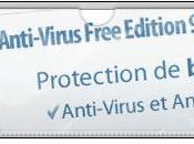 logiciel anti-virus antivspyware débarque version gratuite