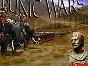 Ancient Warfare Punic Wars punition