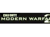 Modern Warfare Fiche