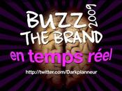 Suivez temps réel Buzz Brand Twitter Darkplanneur