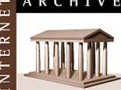 Internet Archive lance BookServer, vrai libraire anti-Amazon