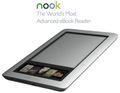 Barnes Noble c'est Nook