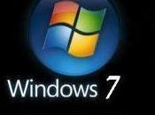 Windows Seven