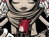 Terres Hommes: illustrations urbaines collectes