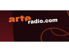 vaisseau spécial d'Arte Radio, edition