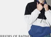 Warriors radness collection