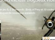 Encore chance gagner IL-2 Sturmovik