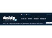 Dooldy.com nouvelle arme (made Suisse) dans "guerre talents"