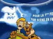 Scooby-Doo, cadeau spectacle pour Noël enfants