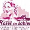 Revivez l’aventure Désert, équipages Trophée Roses sables