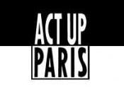 Recommandations dépistage était temps (ActUp Paris)