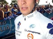 Aurélien Duval contrôlé positif lors circuit Franco-Belge