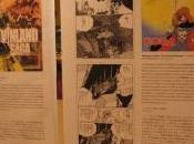 Japon bibliothèque manga favorisera l'étude universitaire