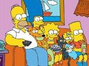 Deviens Simpson pour série