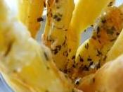 Apéritif dinatoire, idées flûtes l’origan gruyère