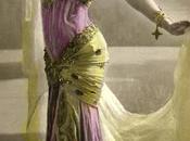 l'appelait Mata Hari (par Sophie Dubois-Collet).