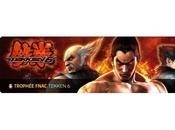 Trophée Fnac Tekken