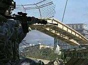 dossier special Call Duty Modern Warfare
