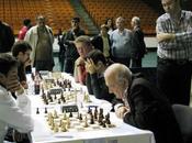 Championnat d’Europe d'échecs équipes Etienne Kortchnoy