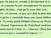 Lettre d’une Amie italienne