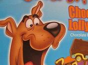 Atelier "Sucettes chocolat Scooby-doo"