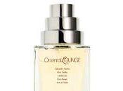 Oriental Lounge, nouvelle fragrance Different Company