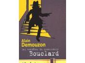 enquêtes commissaire Bouclard énigmes)