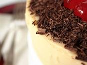 Soixante-quinzième participation Gâteau "Brownie cerise"