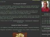 Jean Michel MERTENS ouvre blog