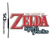 Offre réservation Legend Zelda: Spirit Tracks