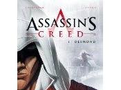 trailer pour Assassin’s Creed: Desmond