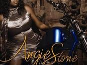 Angie Stone Unexpected