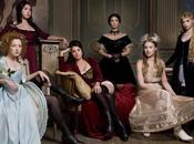 Maison Close nouvelle série bientôt Canal Plus