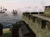 East India Company concours, screenshots trailer lancement pour Privateer