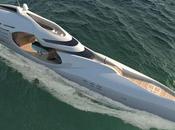 Infinitas, nouveau yacht signé Kevin Schöpfer