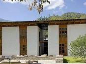 Amankora Hotel immersion secrète Bhoutan