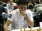 Championnat d’Europe d'échecs équipes France Tchèquie