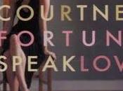 2009 Courtney Fortune Speak Love Review Chronique d'une angélique jazz girl