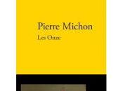 Grand Prix roman l'Académie française pour Pierre Michon