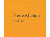 Pierre Michon, auteur majuscule, Grand prix roman l'Académie française