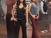 Dollhouse saison diffusion complète