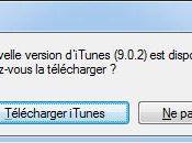 iTunes 9.0.2 dispo, jailbreak