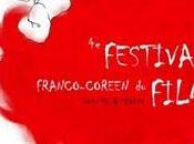 Festival Franco-Coréen novembre [Paris]